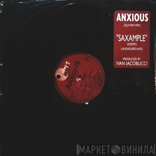  - Saxample