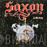 Saxon  - Anthology