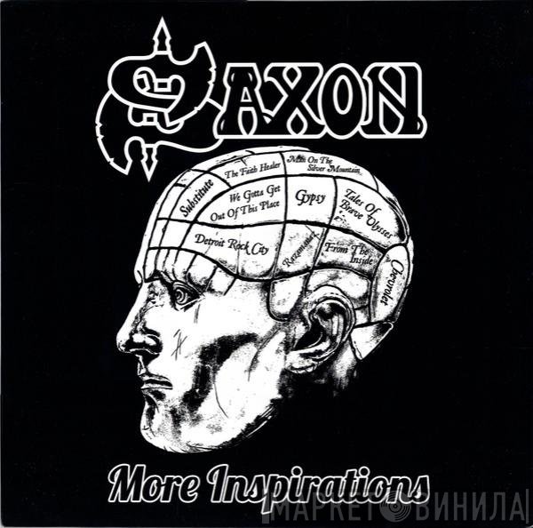 Saxon  - More Inspirations