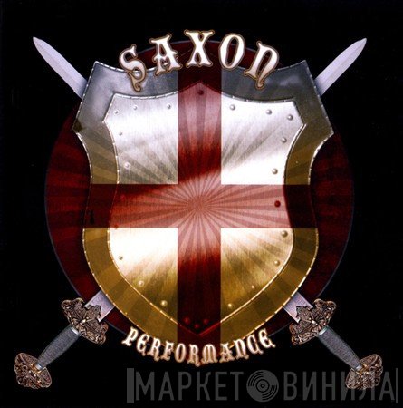Saxon  - Performance