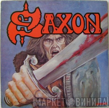 Saxon  - Saxon