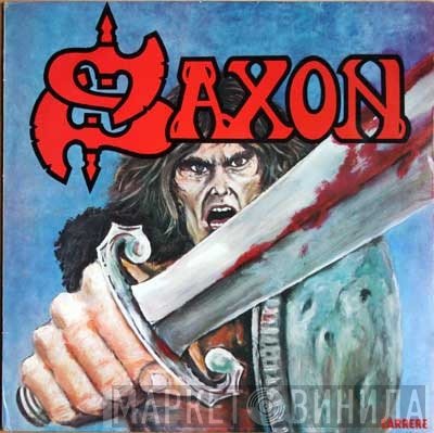 Saxon  - Saxon