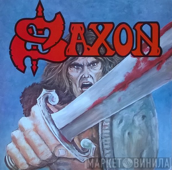 Saxon  - Saxon