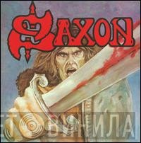 Saxon  - Saxon