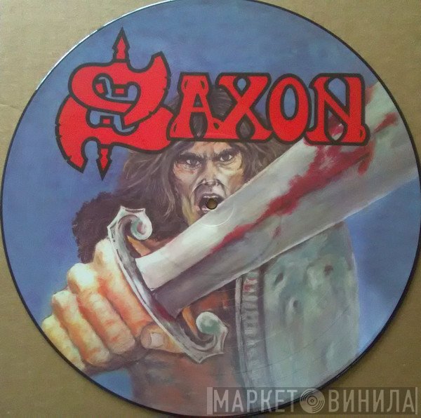 Saxon  - Saxon