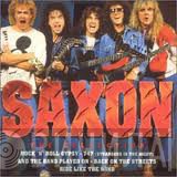 Saxon  - The Collection
