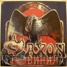 Saxon  - Waiting For The Night