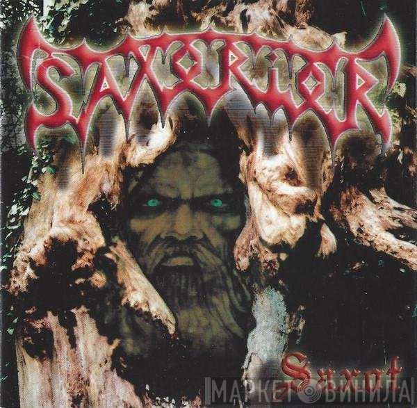 Saxorior - Saxot