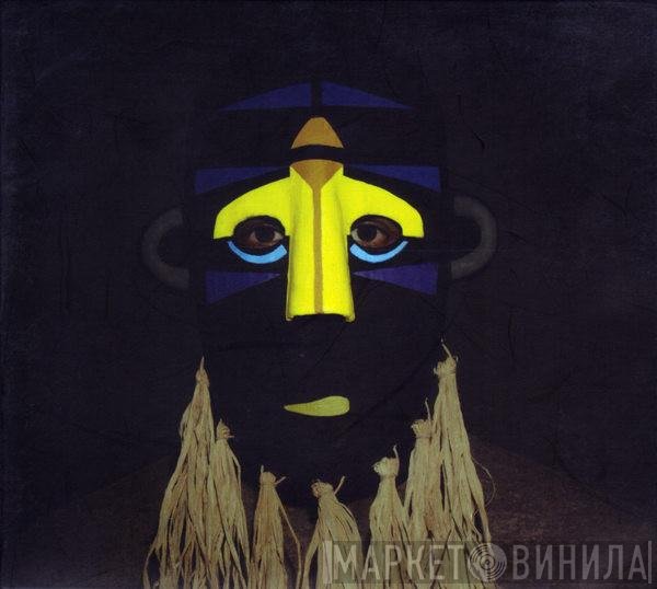 Sbtrkt - SBTRKT