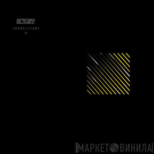 Sbtrkt - Transitions II