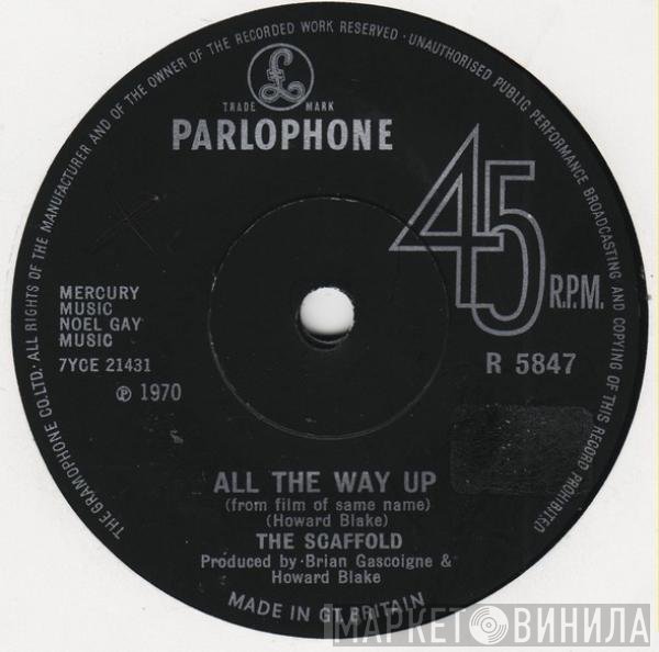 Scaffold  - All The Way Up