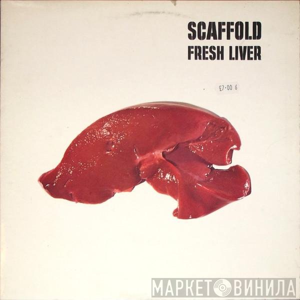 Scaffold - Fresh Liver