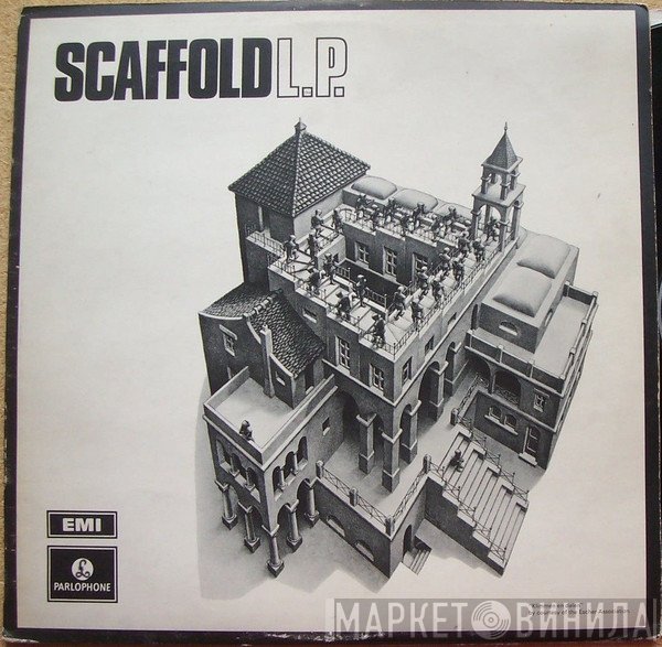 Scaffold  - L The P