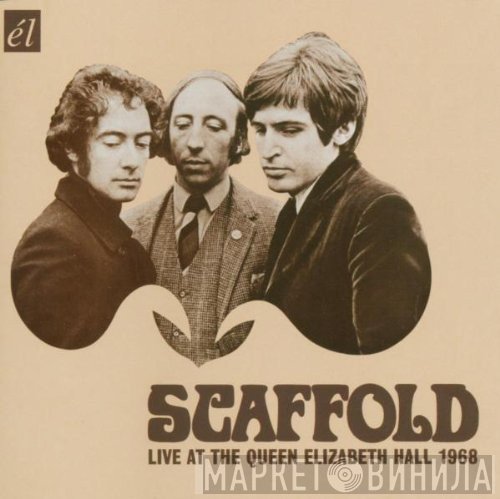 Scaffold - Live At The Queen Elizabeth Hall