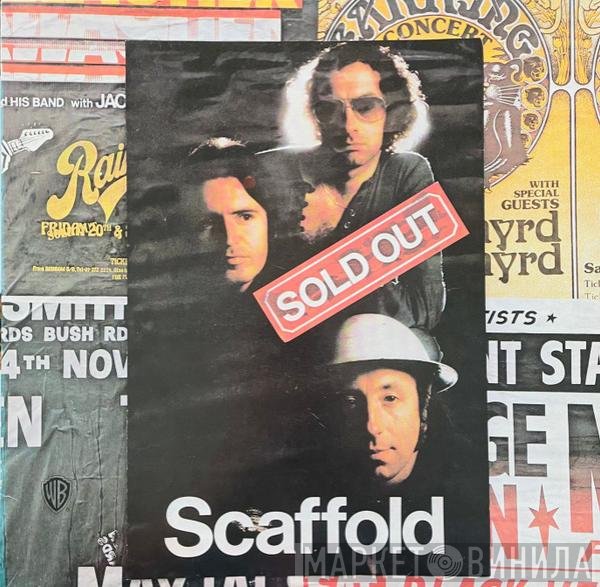 Scaffold  - Sold Out