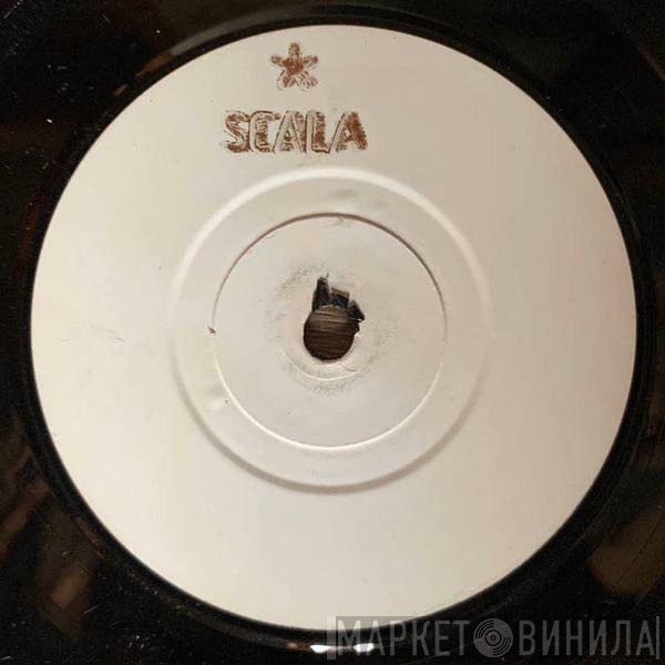 Scala - Tears