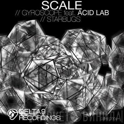 Scale   - Gyroscope / Starbugs