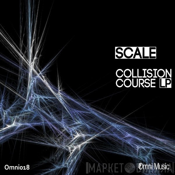 Scale   - Collision Course LP
