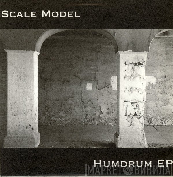 Scale Model - Humdrum