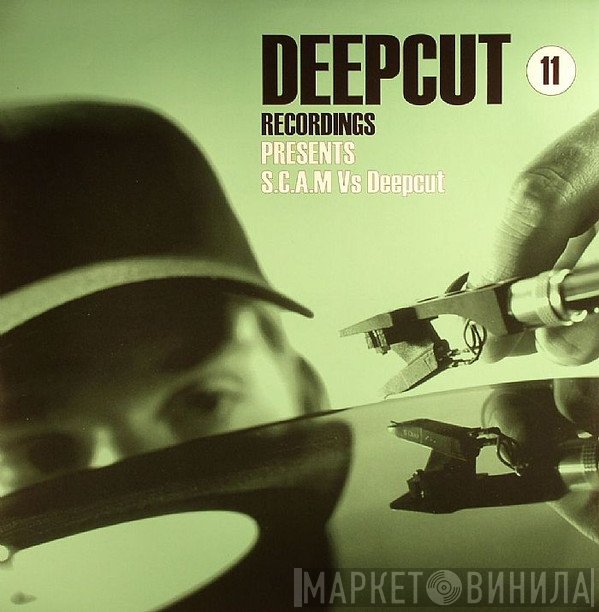 Scam, Deepcut - Under Control / Killer