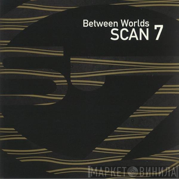 Scan 7  - Between Worlds