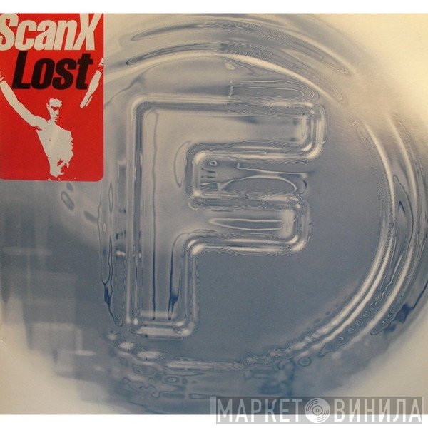 Scan X - Lost