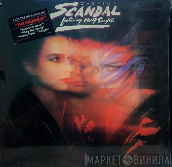 Scandal   - Warrior