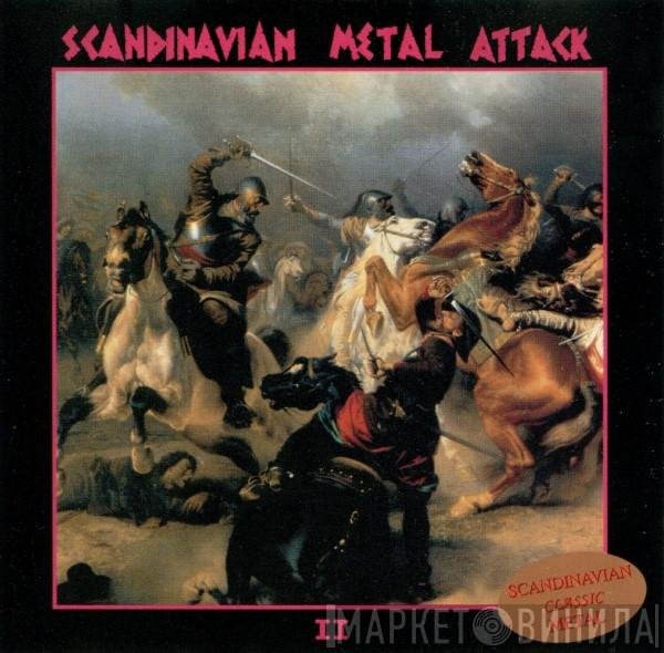  - Scandinavian Metal Attack II