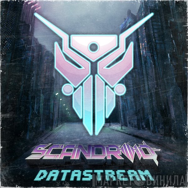 Scandroid  - Datastream