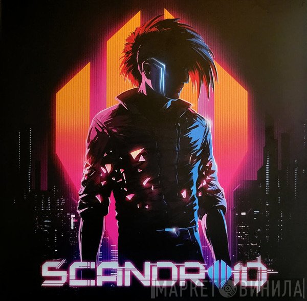 Scandroid  - Scandroid