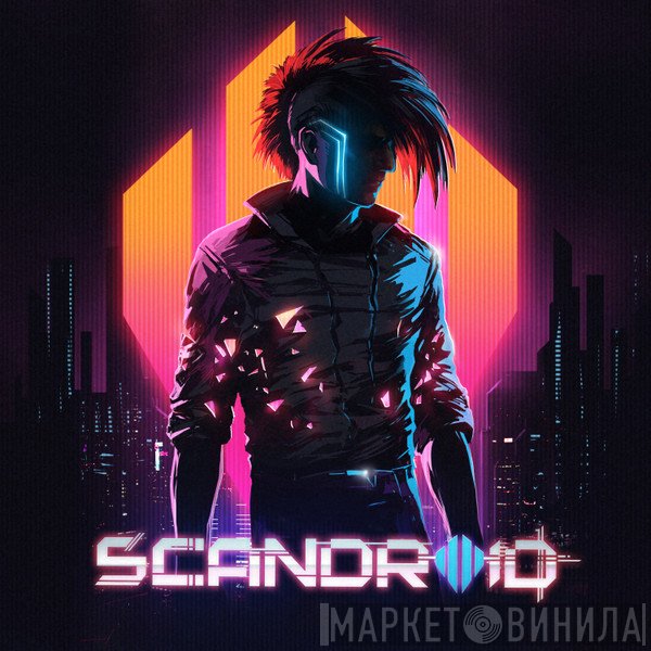 Scandroid  - Scandroid