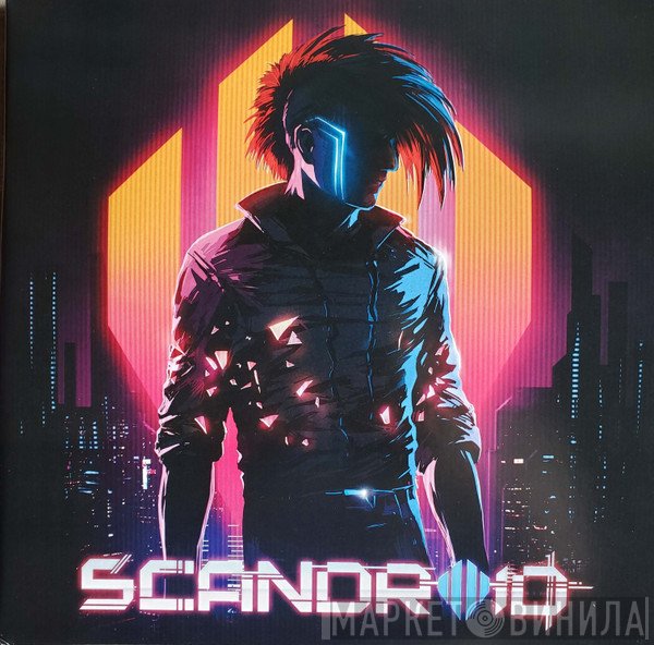 Scandroid  - Scandroid