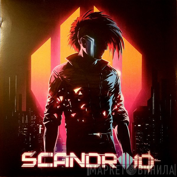 Scandroid  - Scandroid