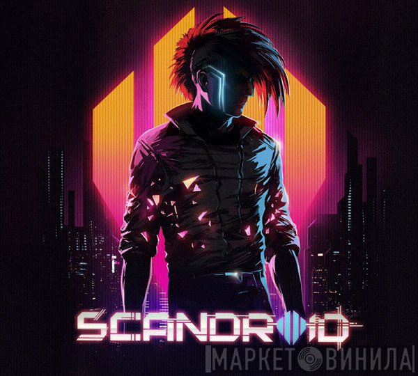Scandroid - Scandroid