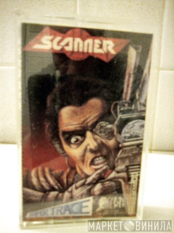 Scanner   - Hypertrace