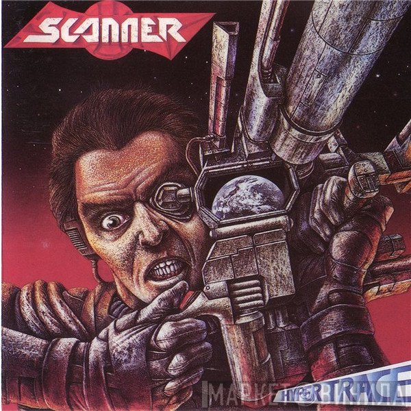 Scanner   - Hypertrace