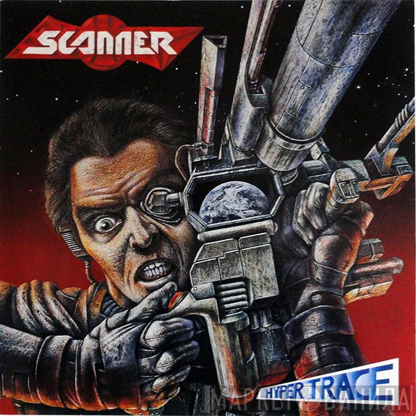 Scanner   - Hypertrace