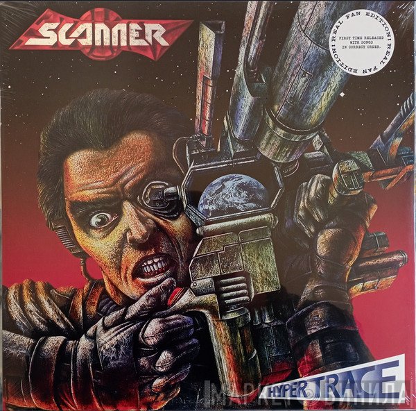 Scanner   - Hypertrace