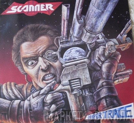 Scanner   - Hypertrace