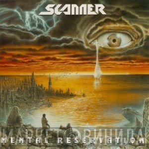 Scanner   - Mental Reservation