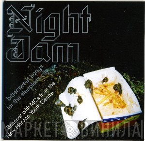 Scanner  - Night Jam