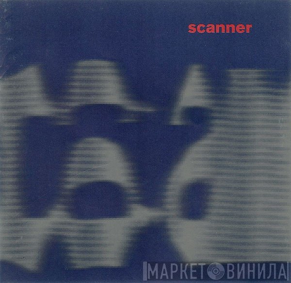 Scanner  - Scanner