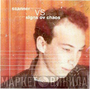 Scanner, Signs Of Chaos - Michael Jackson