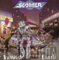 Scanner   - Terminal Earth