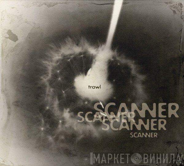 Scanner  - Trawl