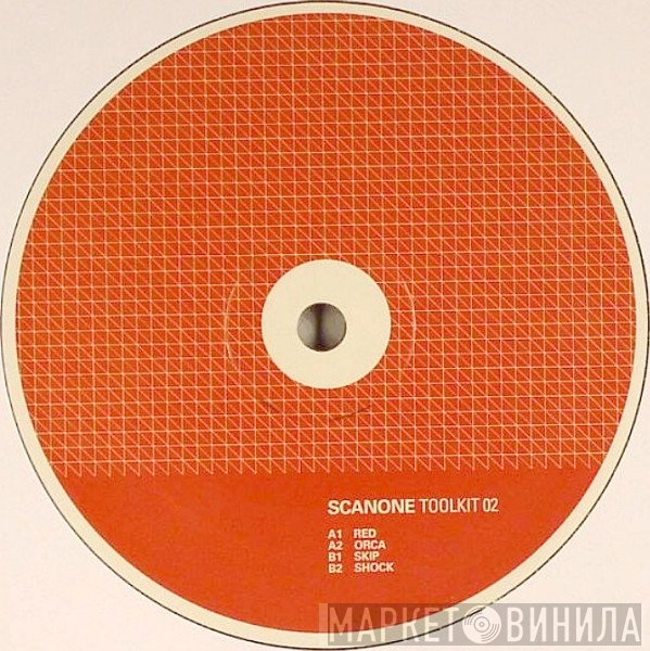 Scanone  - Toolkit 02