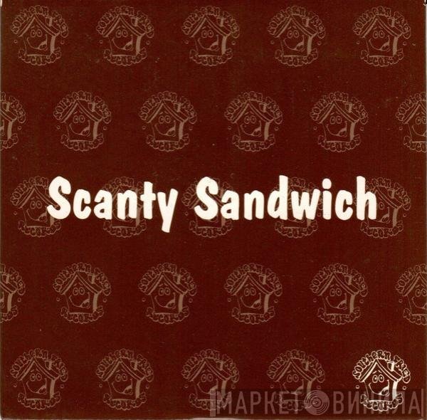 Scanty - Because Of You