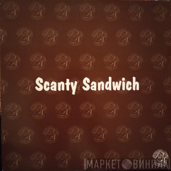 Scanty - Because Of You