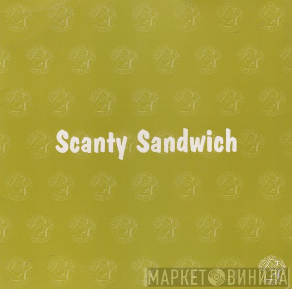 Scanty - Day & Night