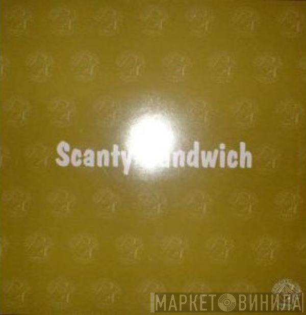 Scanty - Day & Night